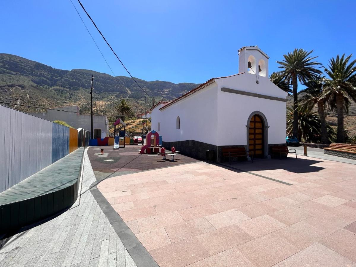Alquilaencanarias Plaza De Alojera 2 Exterior foto